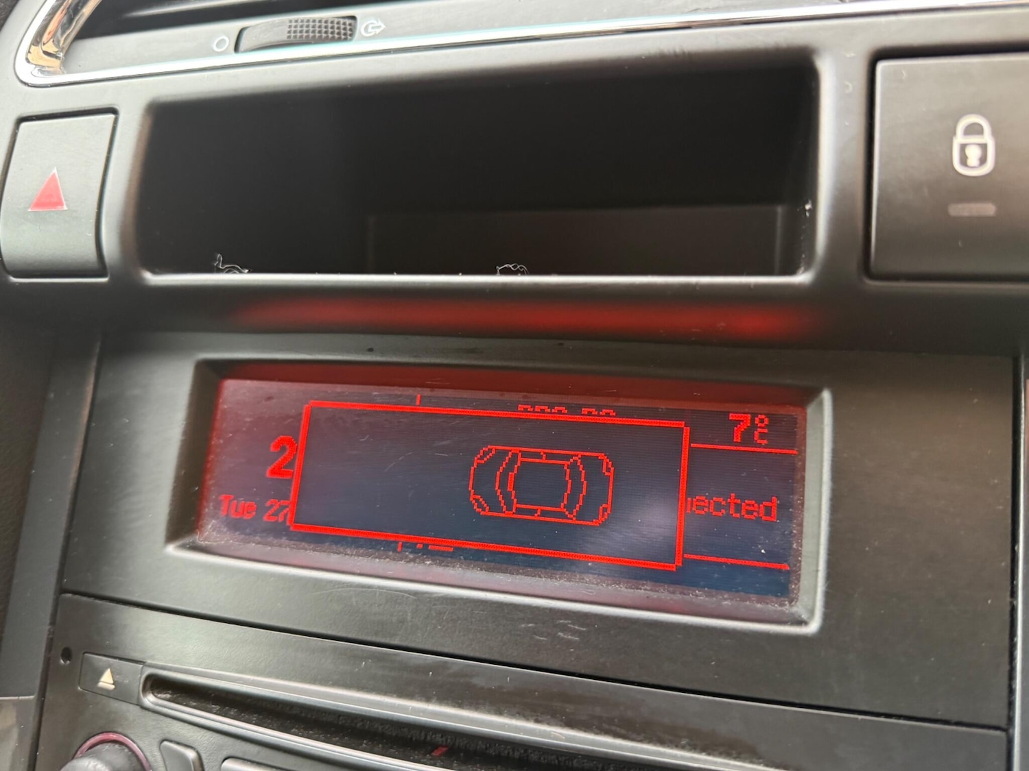 Used Peugeot 3008 2012 for sale - 77344623: Photo 19