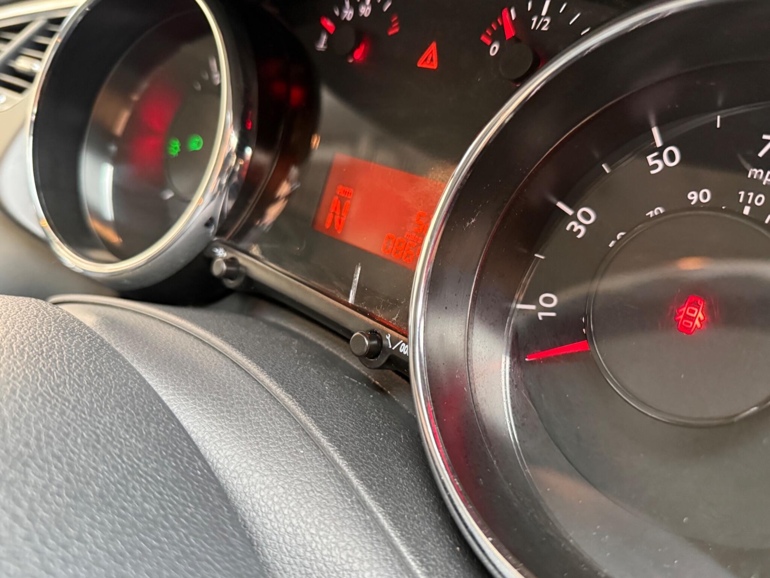 Used Peugeot 3008 2012 for sale - 77344623: Photo 20