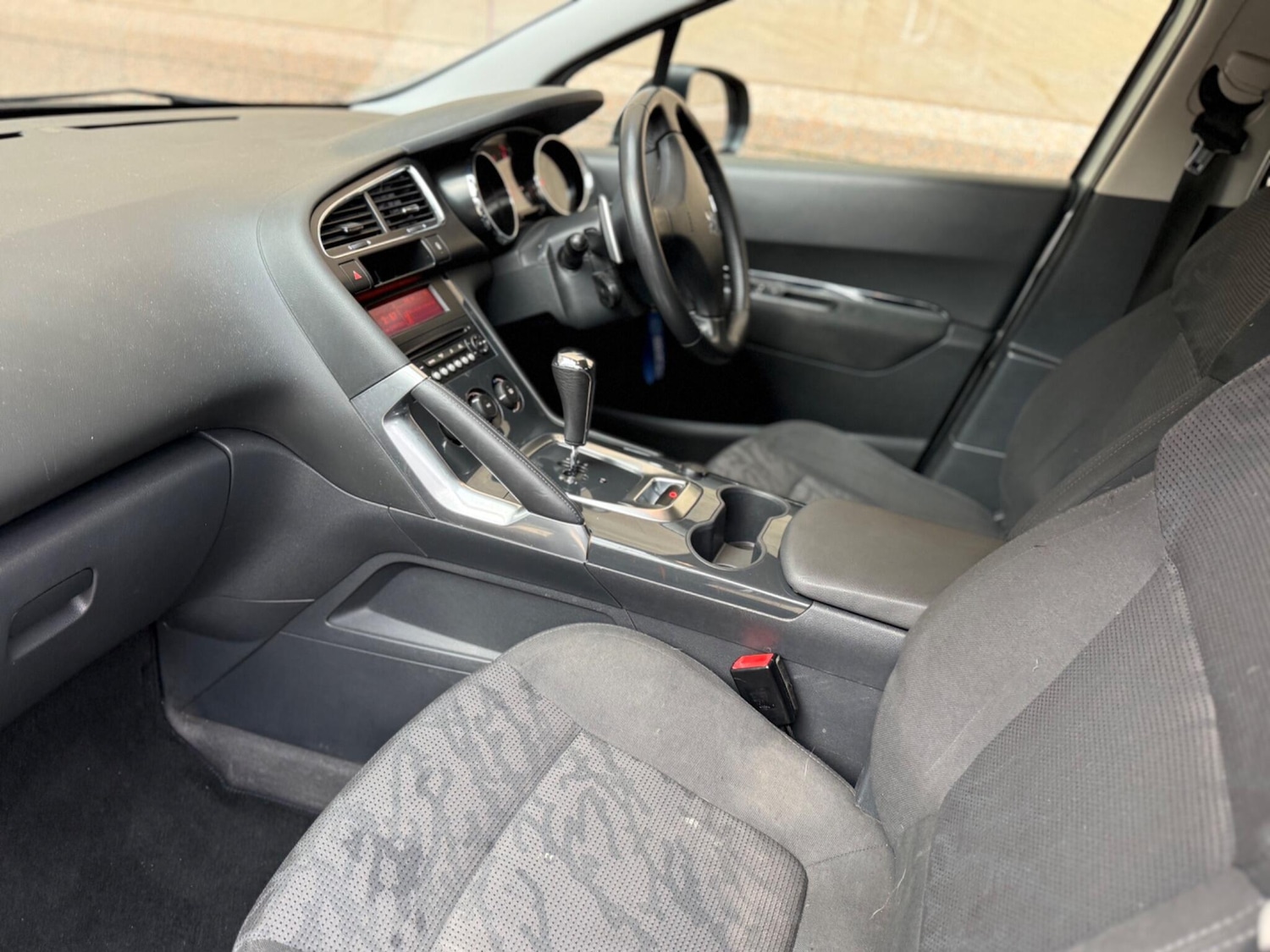 Used Peugeot 3008 2012 for sale - 77344623: Photo 21