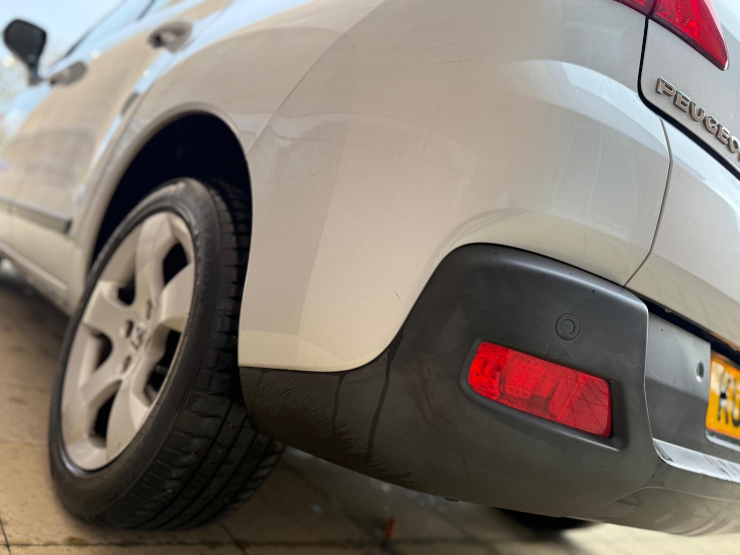 Used Peugeot 3008 2012 for sale - 77344623: Photo 22