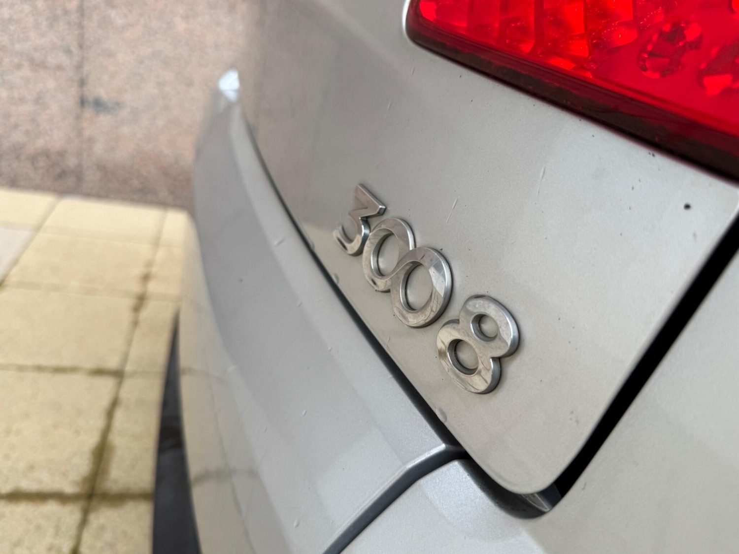 Used Peugeot 3008 2012 for sale - 77344623: Photo 24