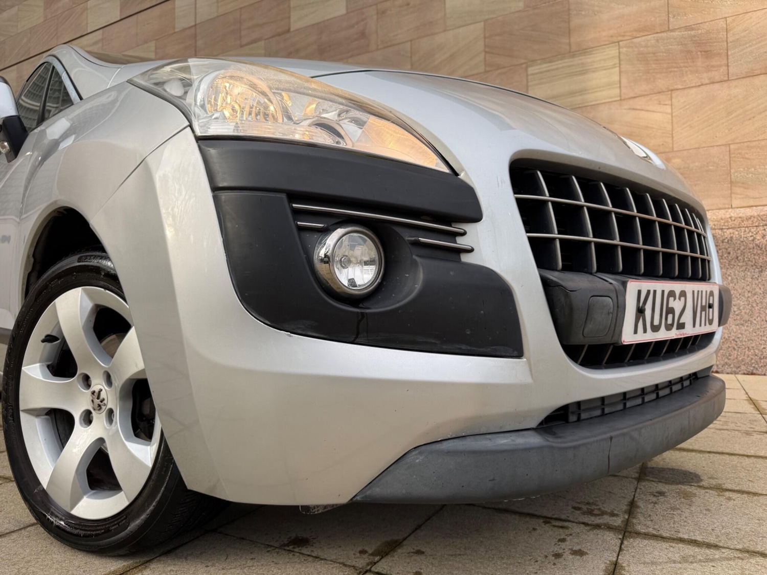 Used Peugeot 3008 2012 for sale - 77344623: Photo 25