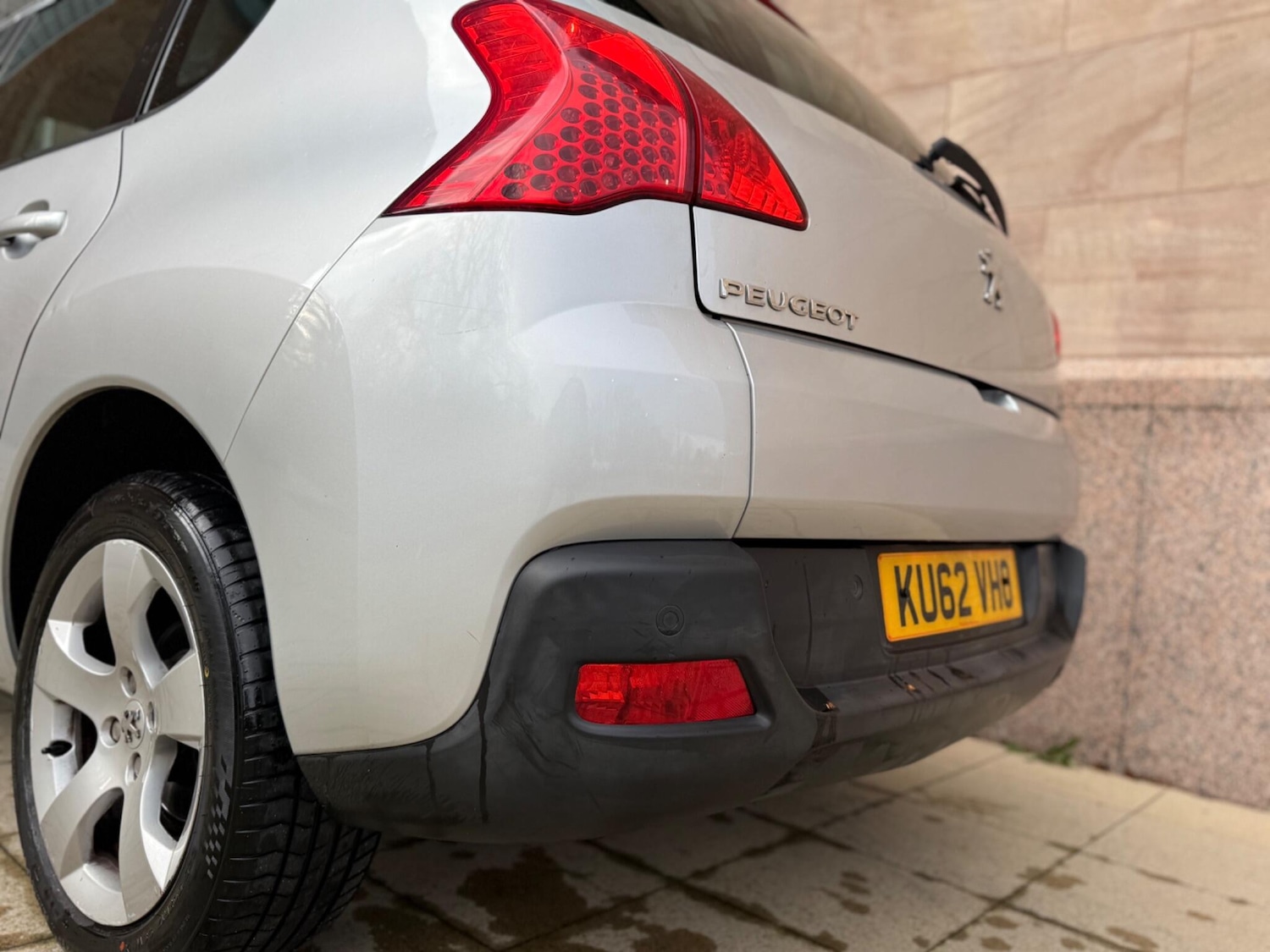 Used Peugeot 3008 2012 for sale - 77344623: Photo 28