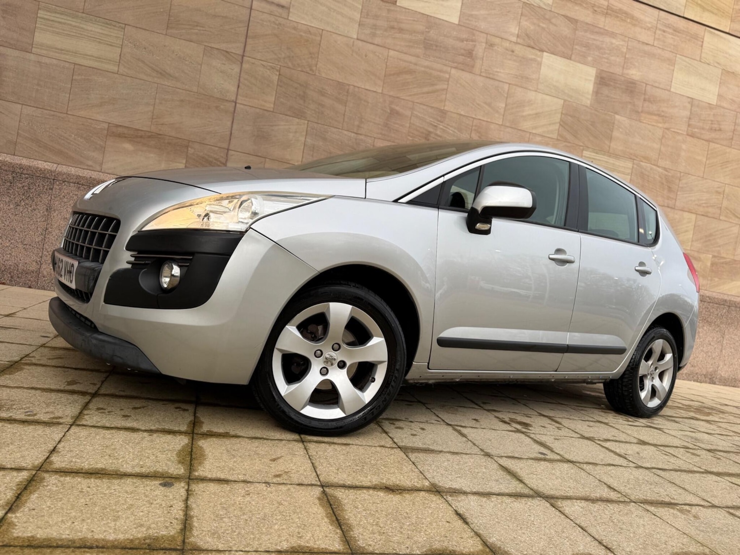 Used Peugeot 3008 2012 for sale - 77344623: Photo 29