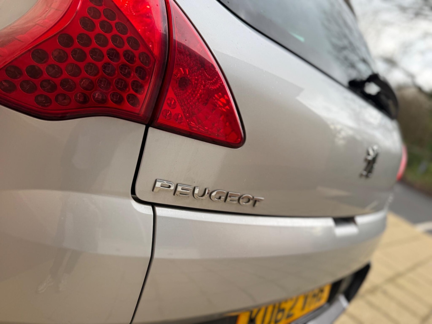 Used Peugeot 3008 2012 for sale - 77344623: Photo 30