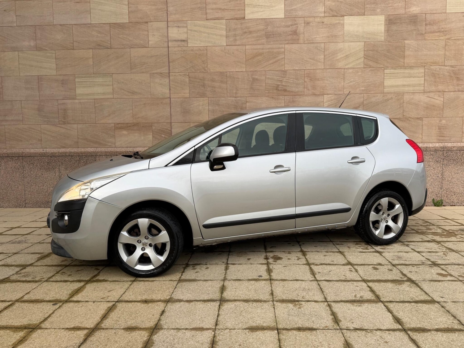 Used Peugeot 3008 2012 for sale - 77344623: Photo 6