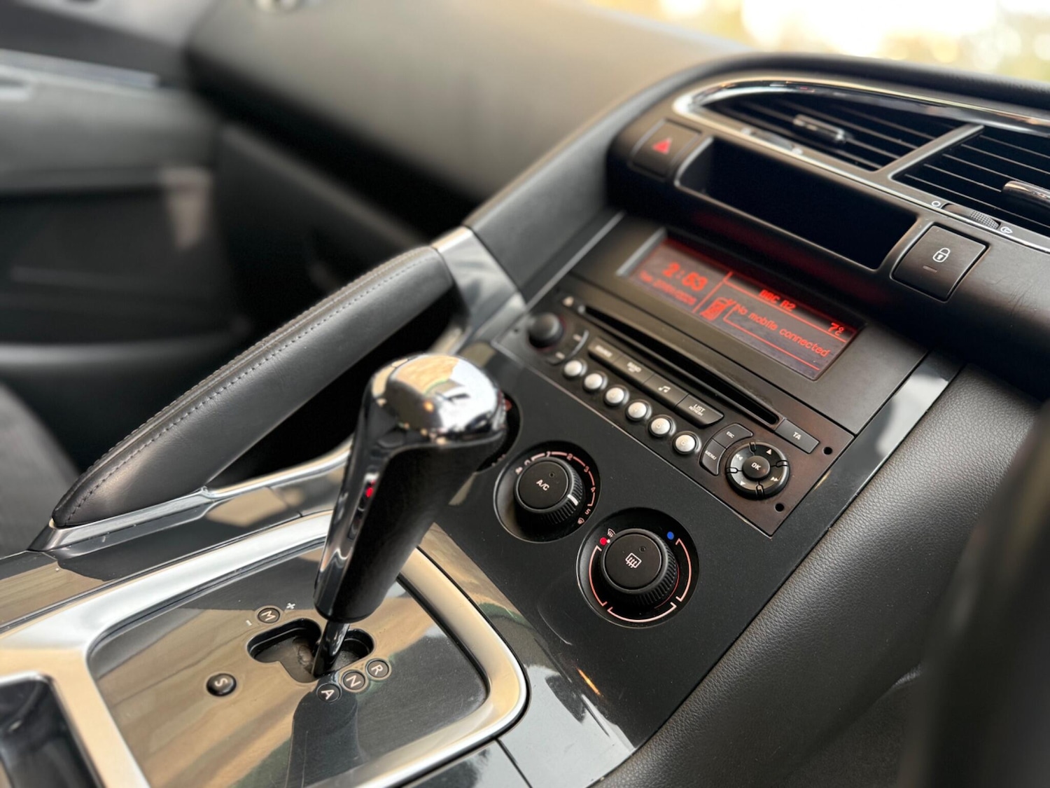 Used Peugeot 3008 2012 for sale - 77344623: Photo 7