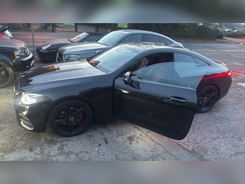 Mercedes-Benz - E Class