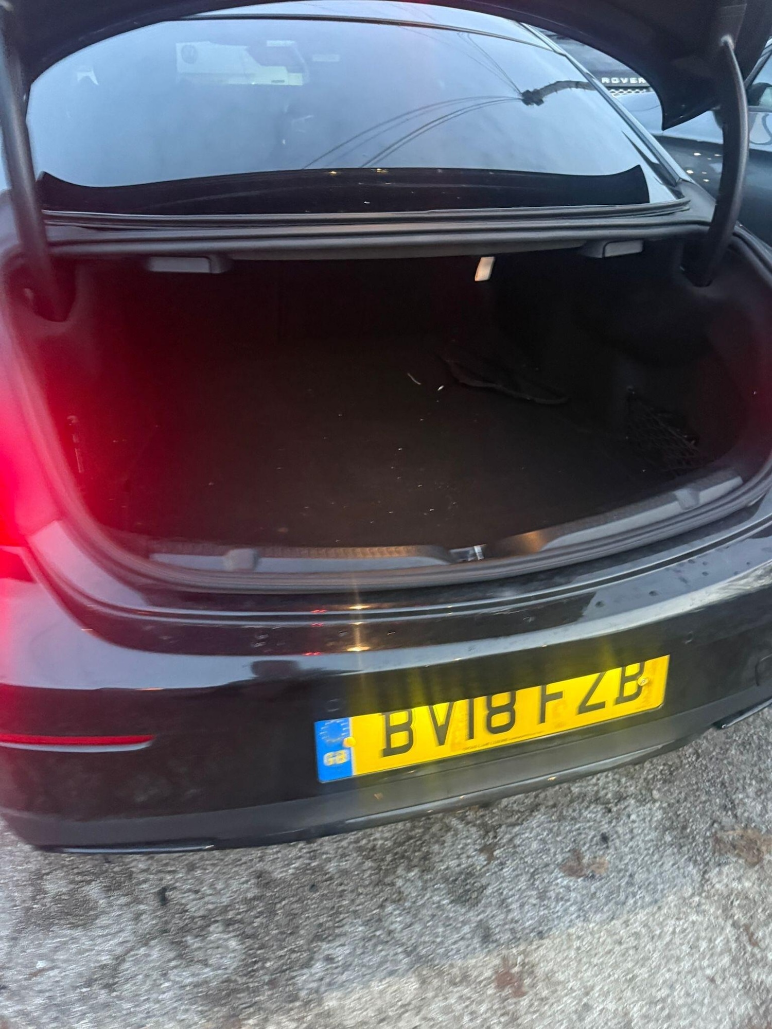 Used Mercedes-Benz E Class 2018 for sale - 76658849: Photo 8