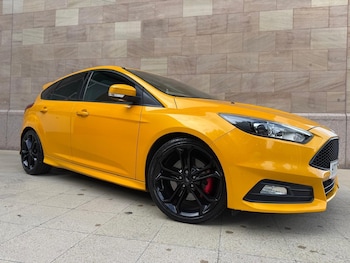 2017 (17) - 2.0 TDCi 185 ST-3 5dr Powershift