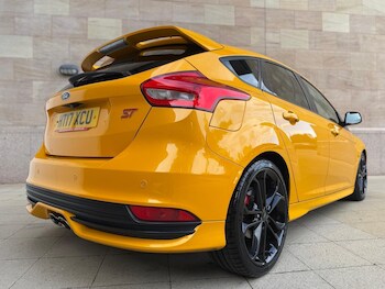 Used Ford Focus 2017 for sale - 75883751: Photo