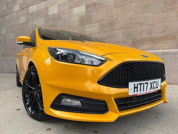 Used Ford Focus 2017 for sale - 75883751: Photo