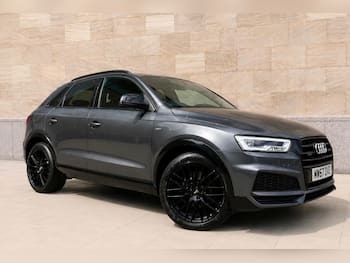 Used Audi Q3 2017 for sale - 79782109: Photo