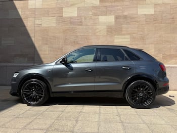 Used Audi Q3 2017 for sale - 79782109: Photo