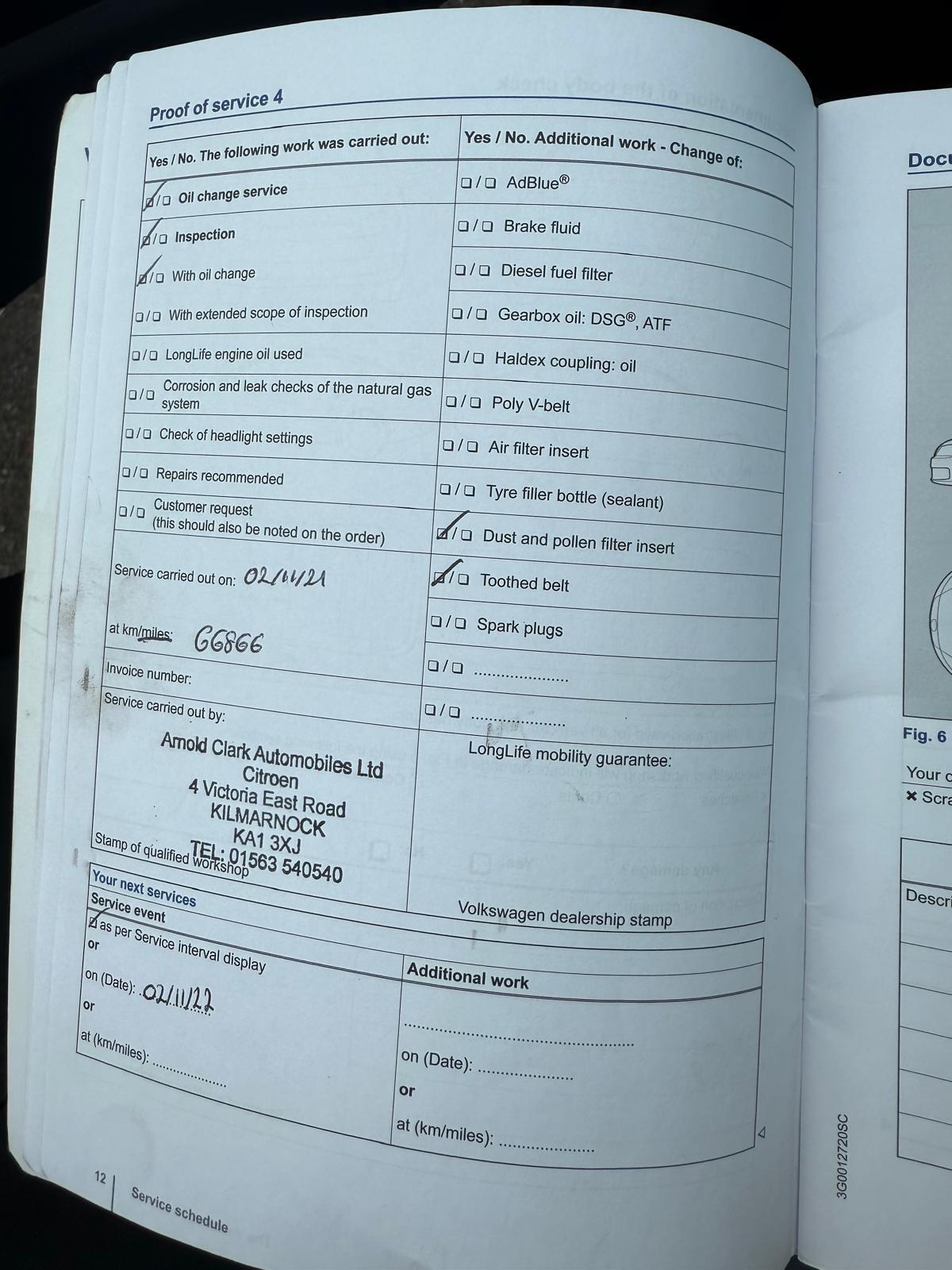 Used Volkswagen Polo 2016 for sale - 76765997: Photo 30