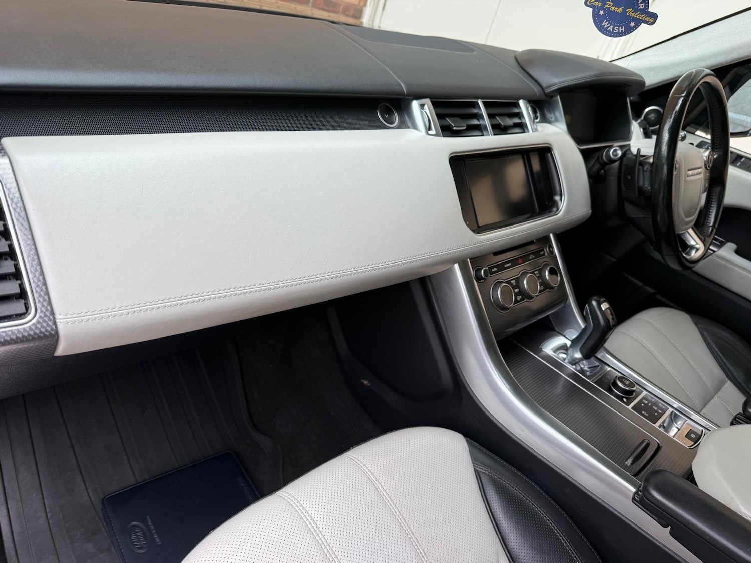 Used Land Rover Range Rover Sport 2014 for sale - 78072534: Photo 13