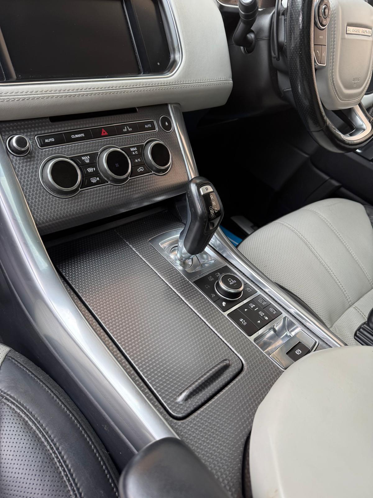 Used Land Rover Range Rover Sport 2014 for sale - 78072534: Photo 14