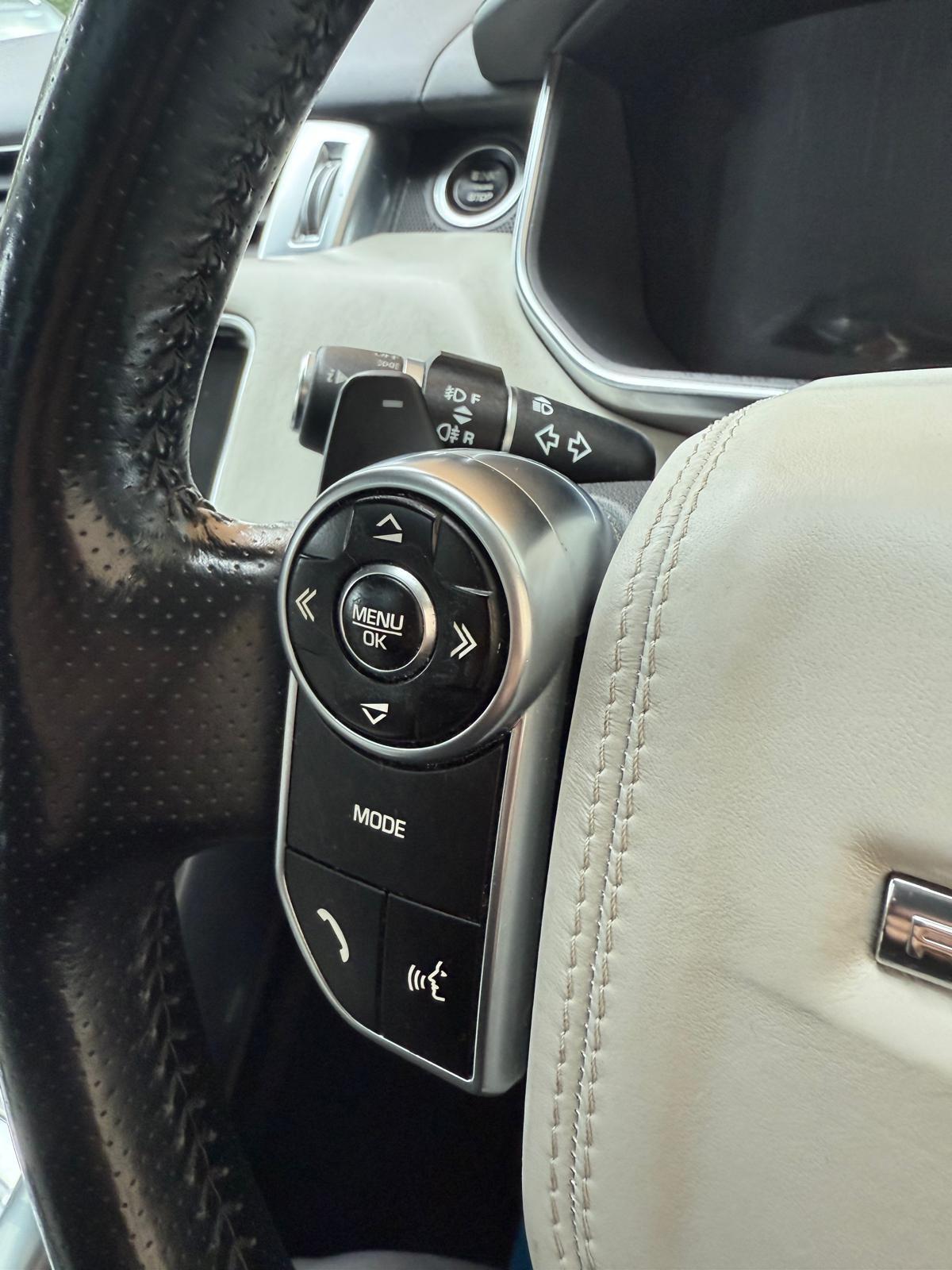 Used Land Rover Range Rover Sport 2014 for sale - 78072534: Photo 18