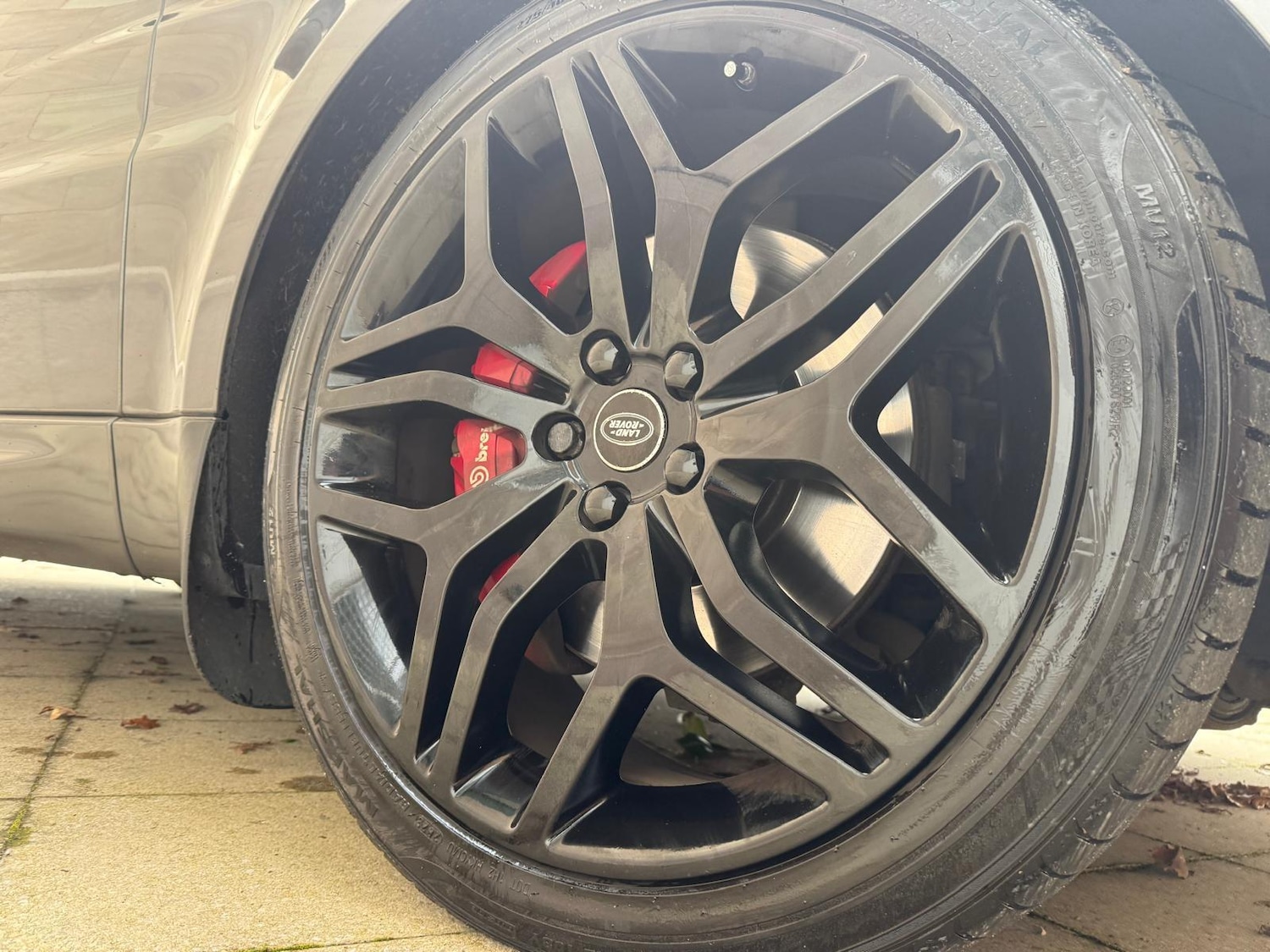 Used Land Rover Range Rover Sport 2014 for sale - 78072534: Photo 20