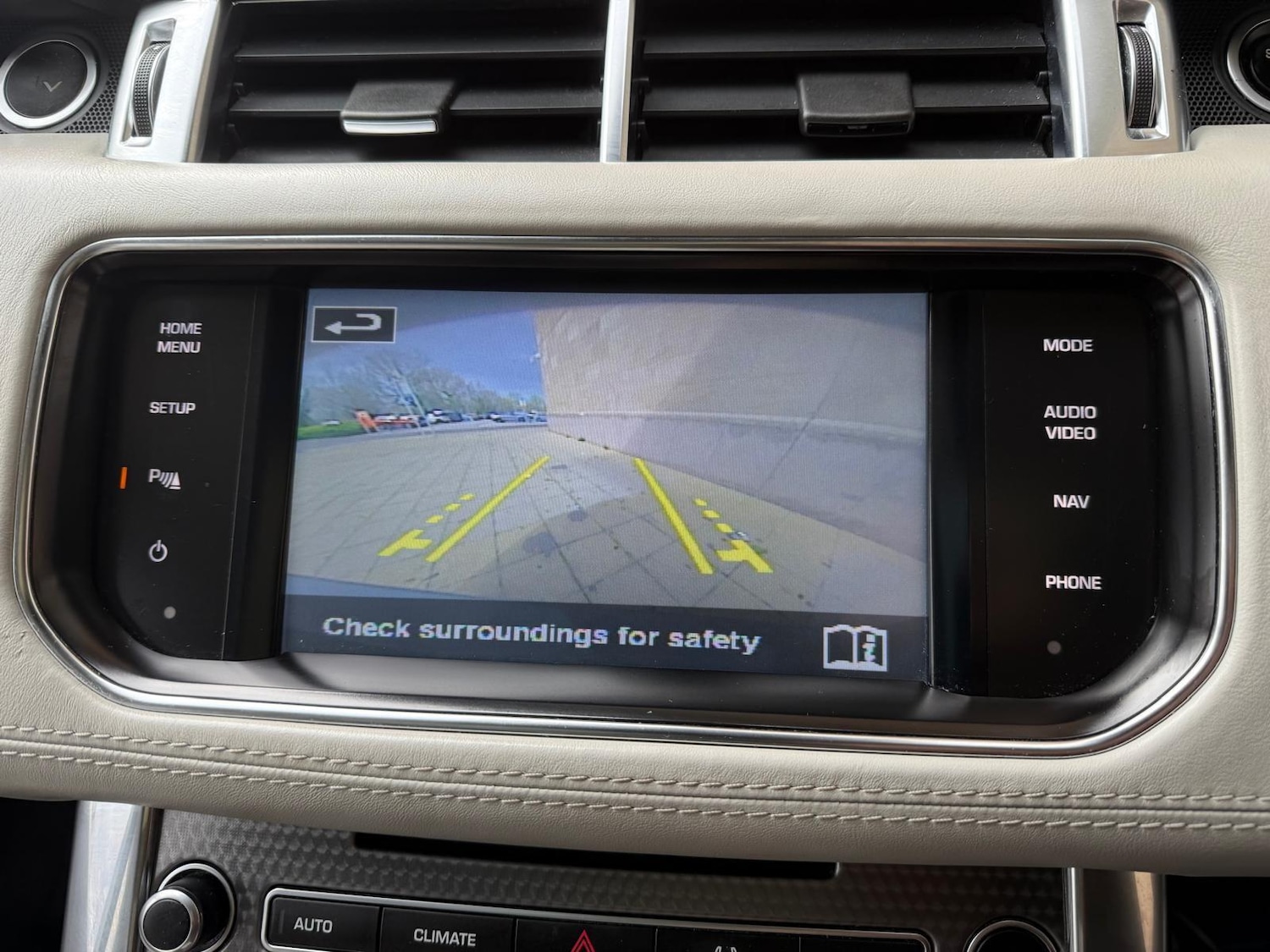 Used Land Rover Range Rover Sport 2014 for sale - 78072534: Photo 21