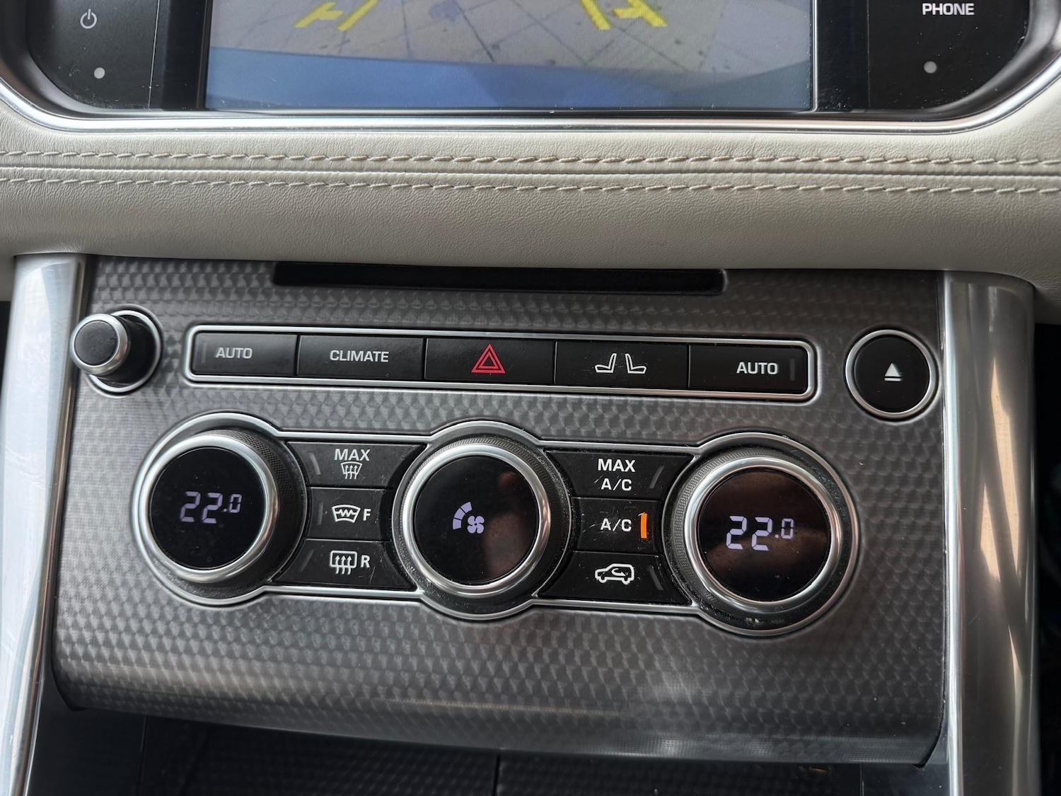 Used Land Rover Range Rover Sport 2014 for sale - 78072534: Photo 22