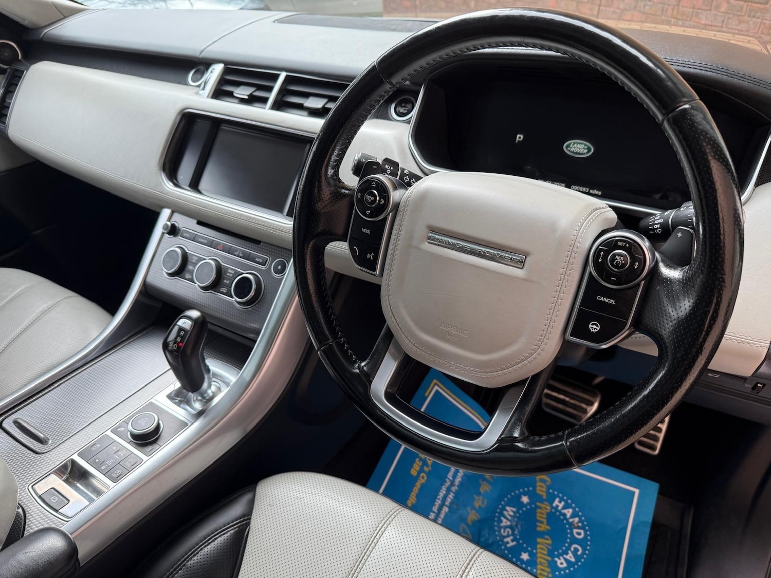 Used Land Rover Range Rover Sport 2014 for sale - 78072534: Photo 23