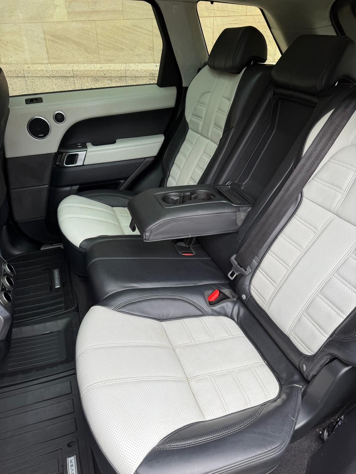 Used Land Rover Range Rover Sport 2014 for sale - 78072534: Photo 24
