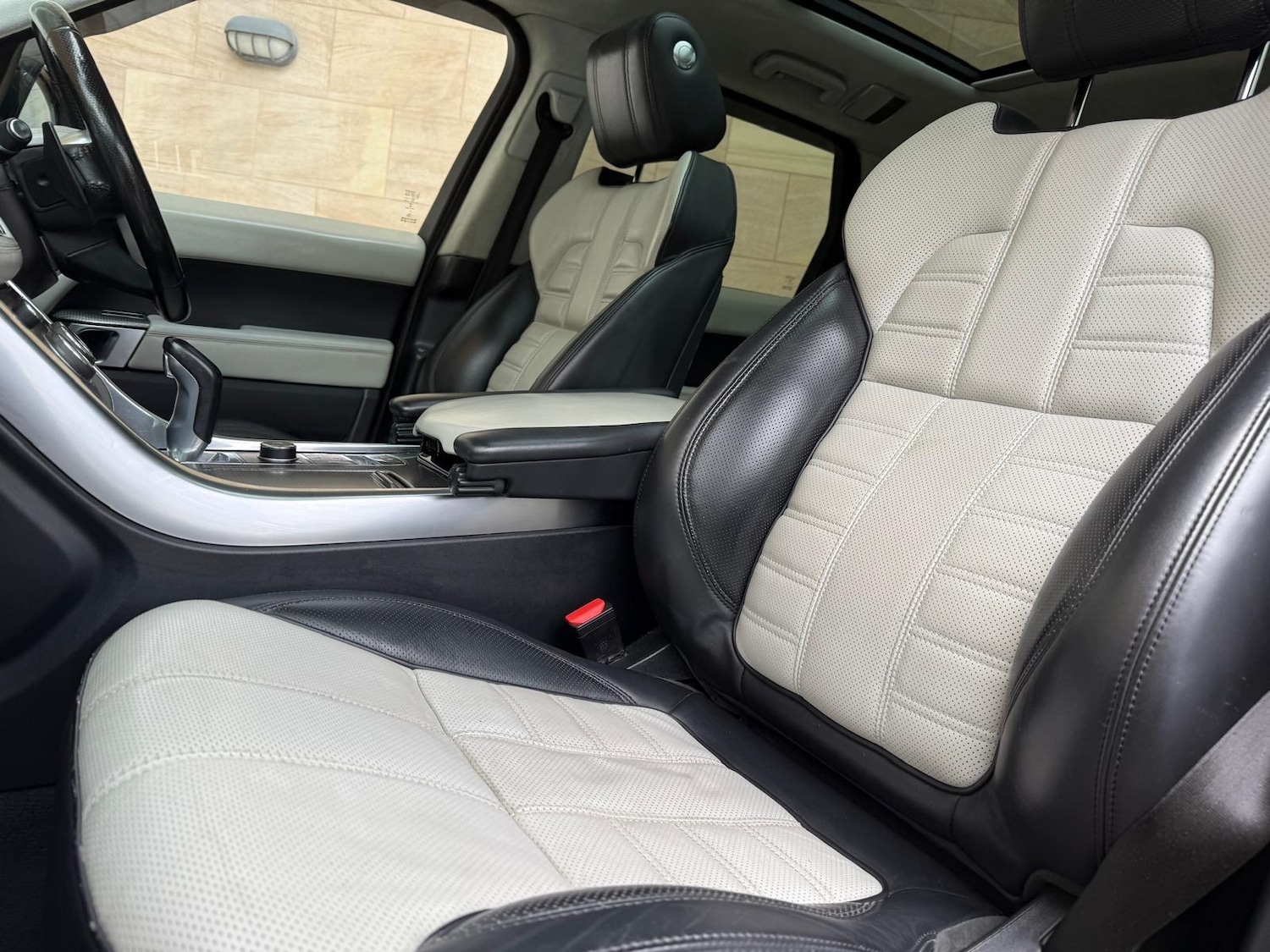 Used Land Rover Range Rover Sport 2014 for sale - 78072534: Photo 25