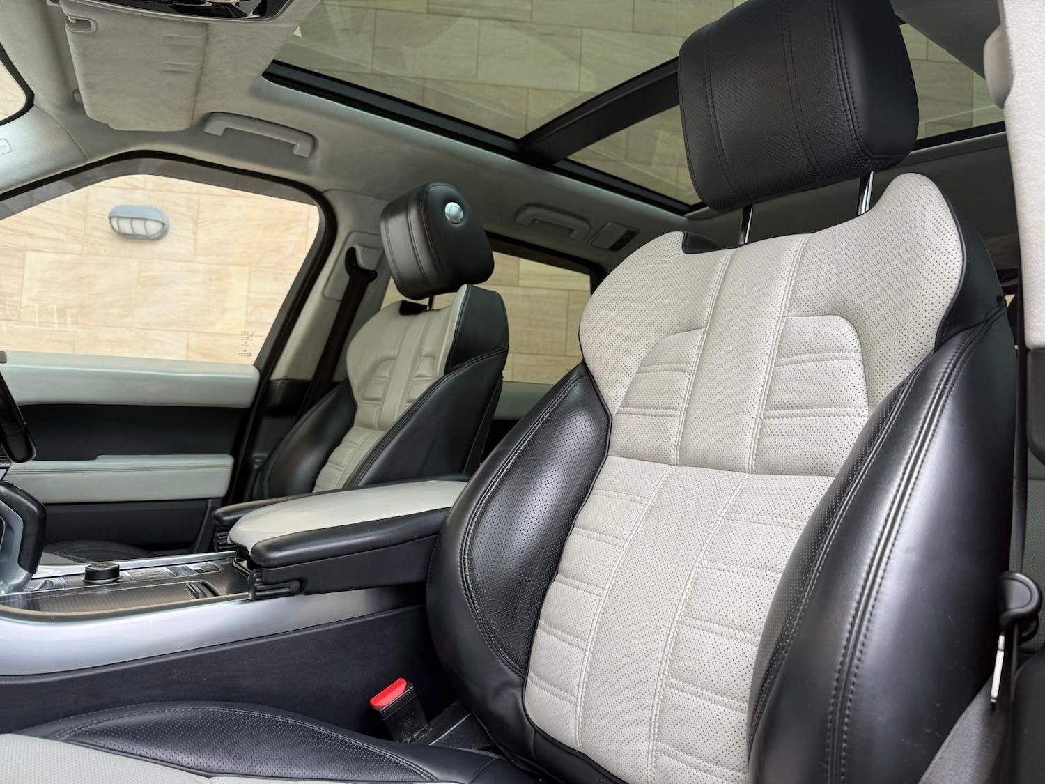 Used Land Rover Range Rover Sport 2014 for sale - 78072534: Photo 26