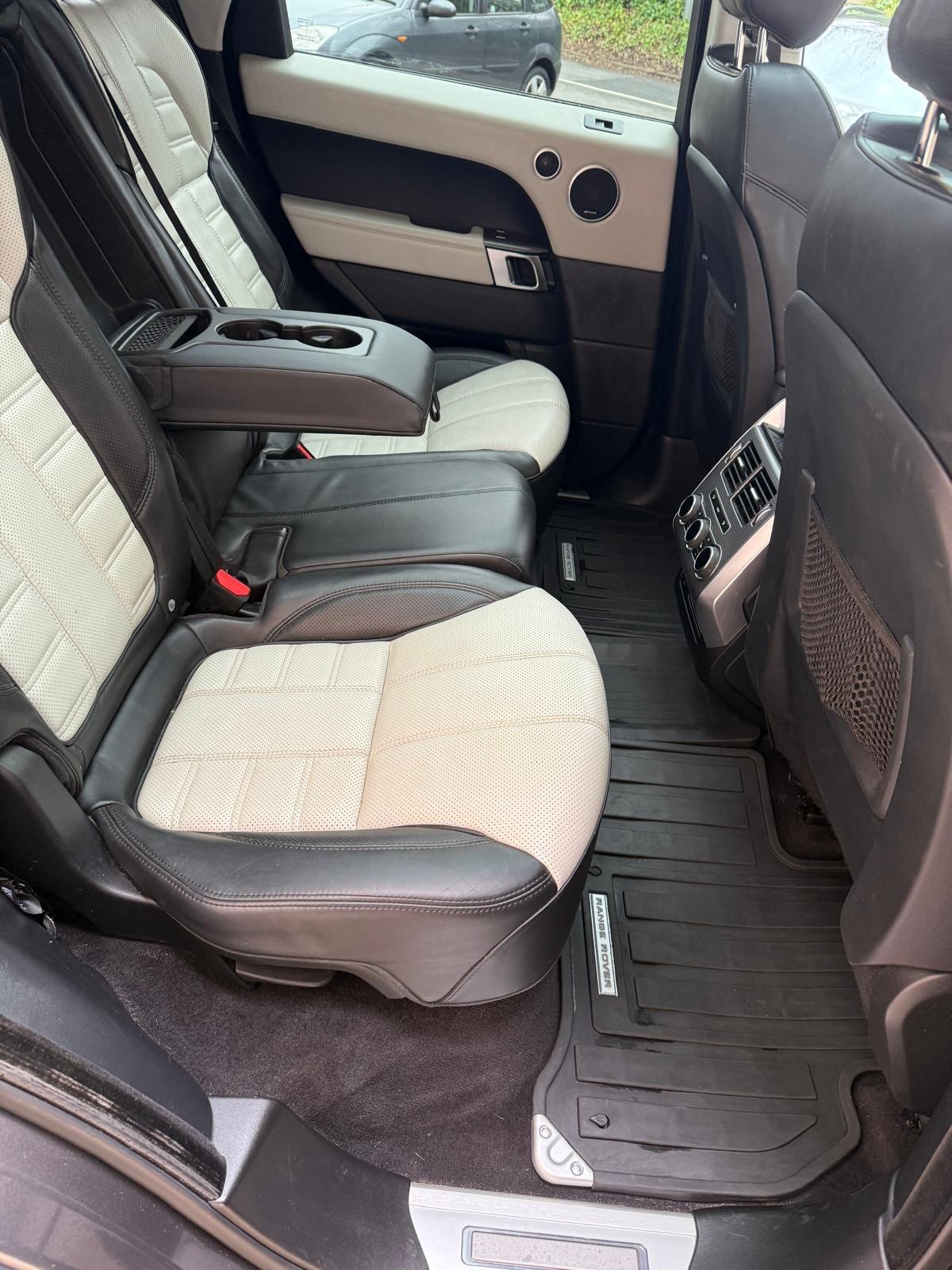 Used Land Rover Range Rover Sport 2014 for sale - 78072534: Photo 31