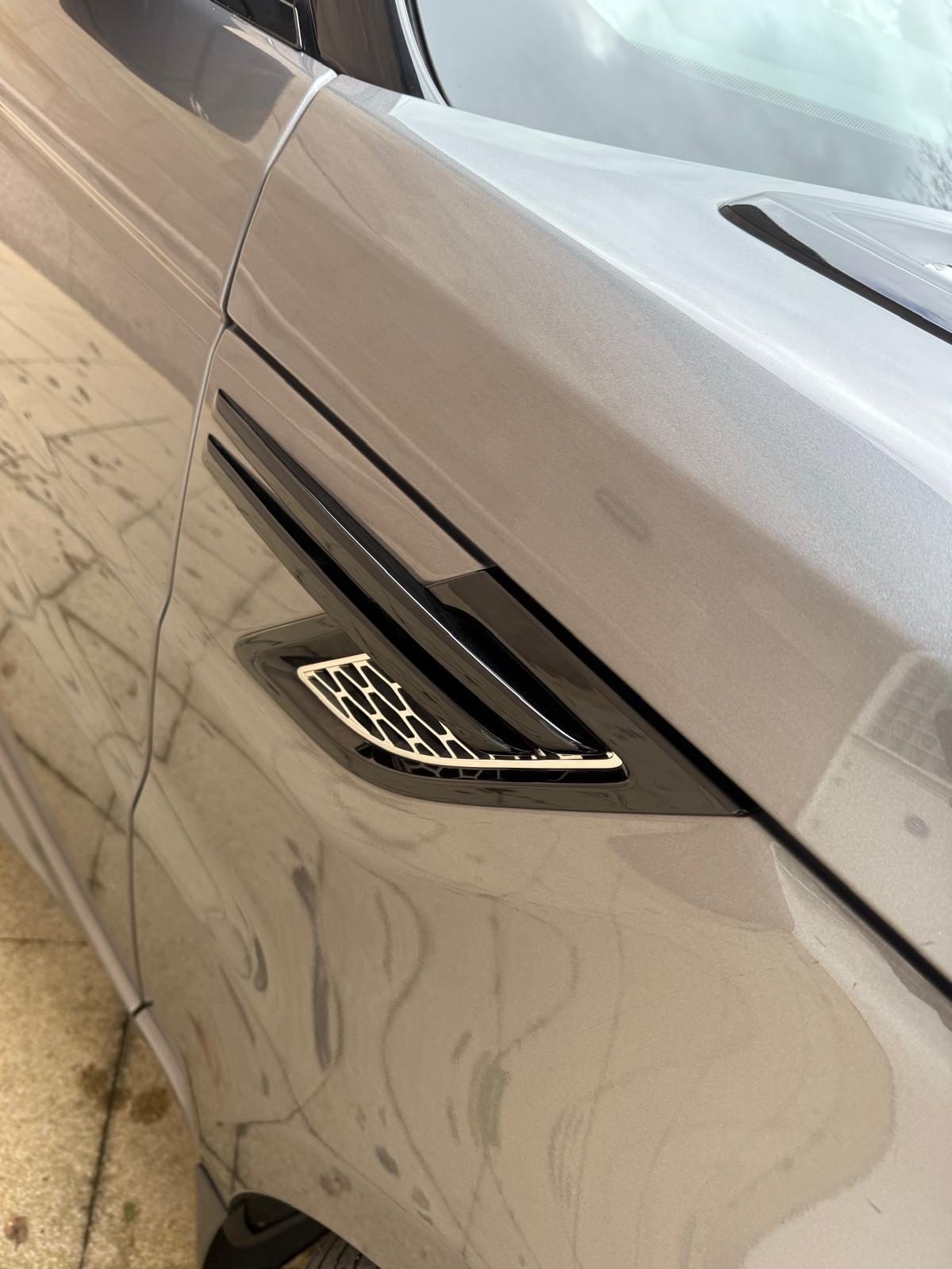 Used Land Rover Range Rover Sport 2014 for sale - 78072534: Photo 32