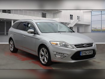Used Ford Mondeo 2012 for sale - 76020987: Photo