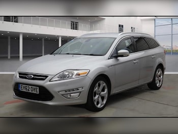 Used Ford Mondeo 2012 for sale - 76020987: Photo
