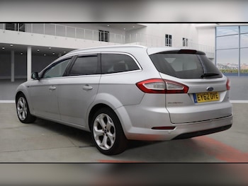 Used Ford Mondeo 2012 for sale - 76020987: Photo