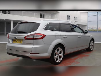 Used Ford Mondeo 2012 for sale - 76020987: Photo