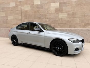 Used BMW 3 Series 2015 for sale - 79782121: Photo