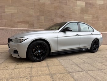 Used BMW 3 Series 2015 for sale - 79782121: Photo
