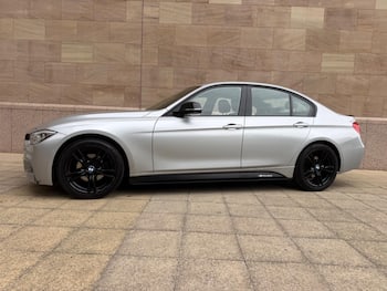Used BMW 3 Series 2015 for sale - 79782121: Photo