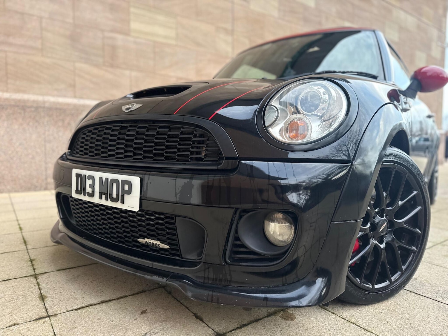 Used MINI Hatch 2011 for sale - 76976886: Photo 10