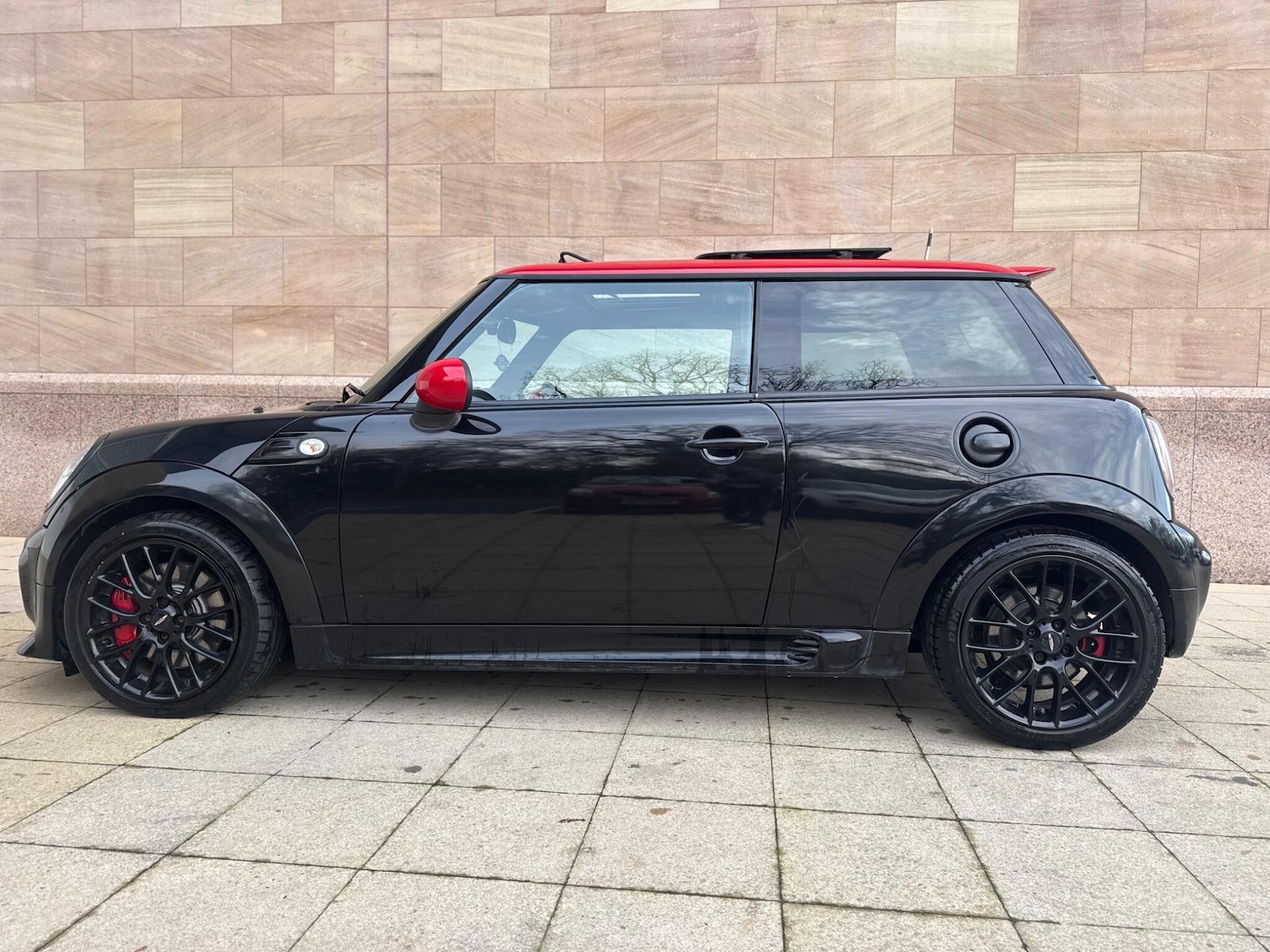 Used MINI Hatch 2011 for sale - 76976886: Photo 11