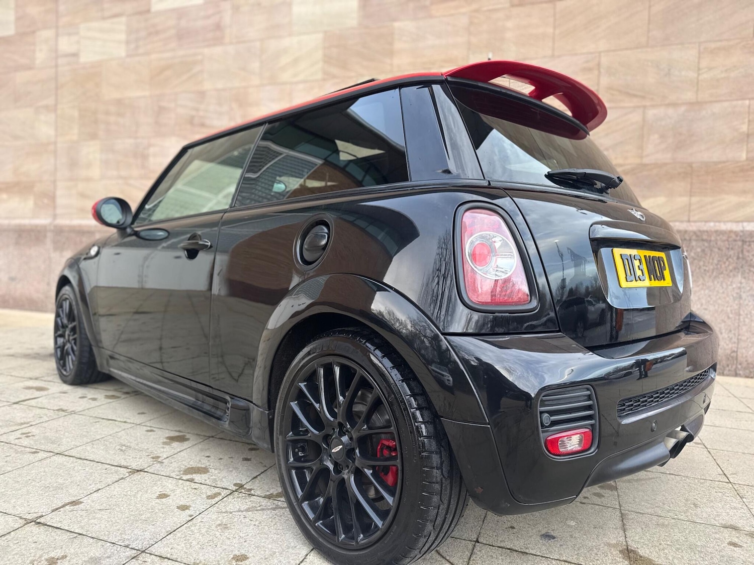 Used MINI Hatch 2011 for sale - 76976886: Photo 12