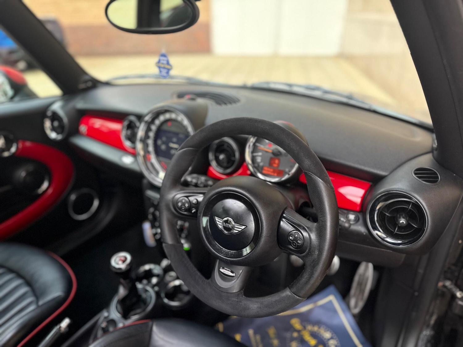 Used MINI Hatch 2011 for sale - 76976886: Photo 13