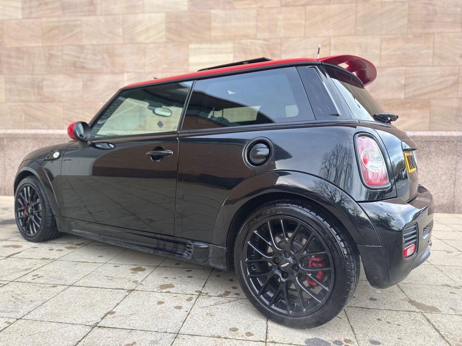 Used MINI Hatch 2011 for sale - 76976886: Photo 14
