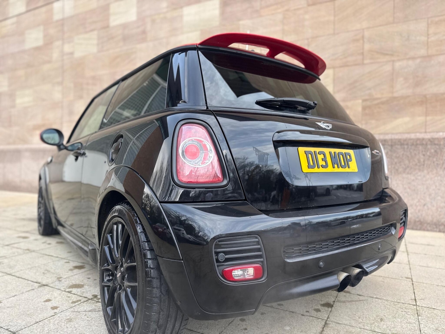 Used MINI Hatch 2011 for sale - 76976886: Photo 15