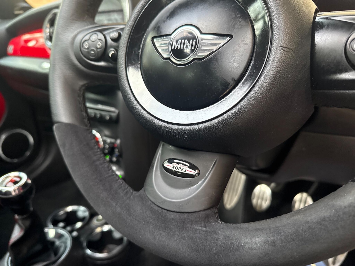 Used MINI Hatch 2011 for sale - 76976886: Photo 16