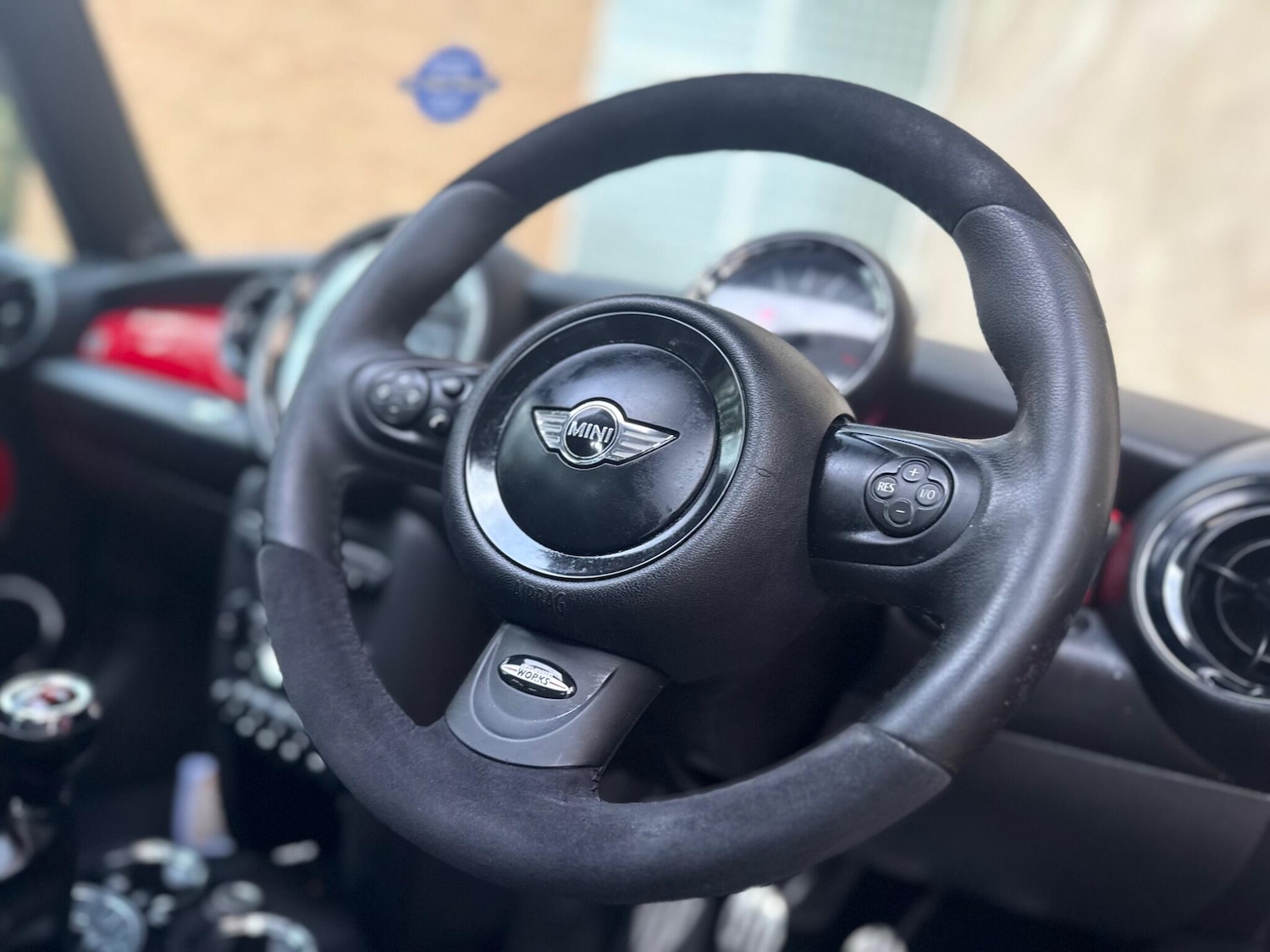 Used MINI Hatch 2011 for sale - 76976886: Photo 17