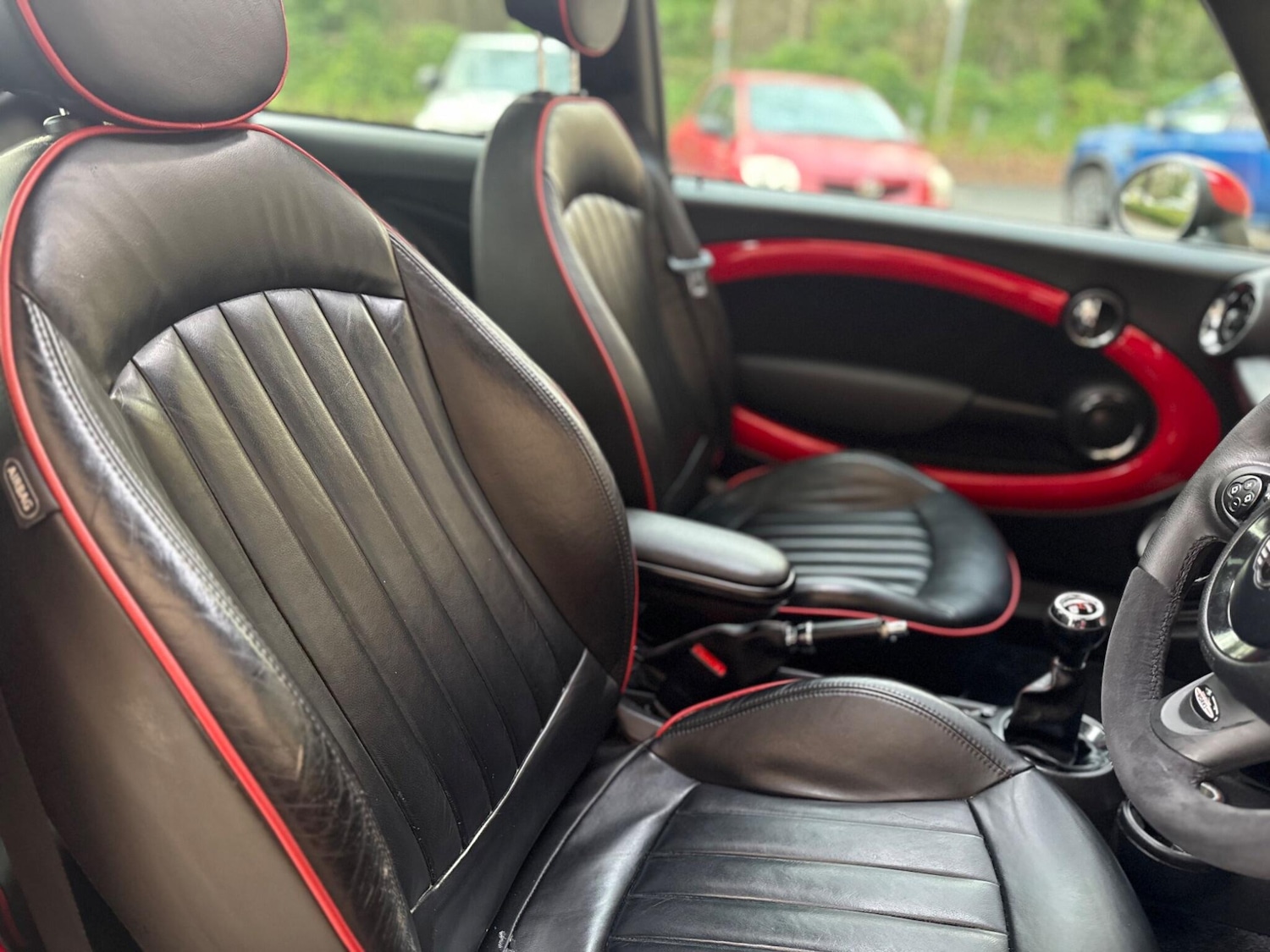 Used MINI Hatch 2011 for sale - 76976886: Photo 18