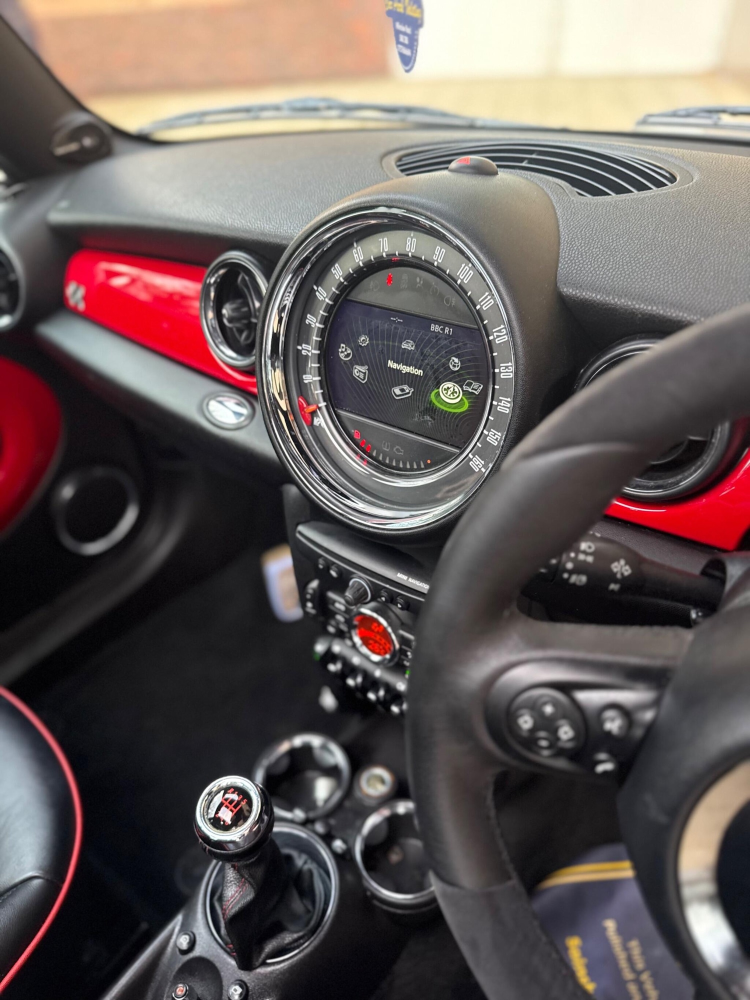 Used MINI Hatch 2011 for sale - 76976886: Photo 19