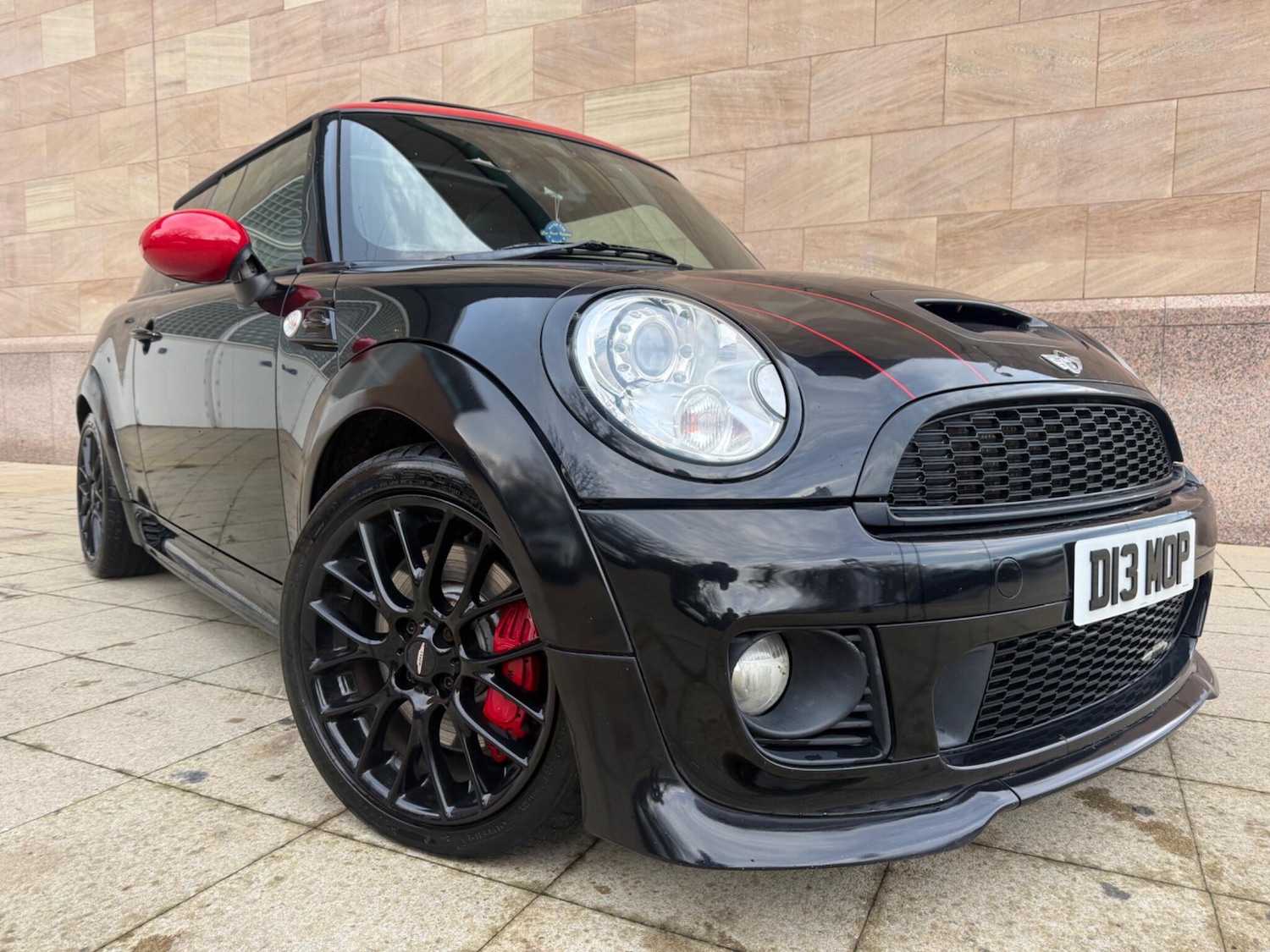 Used MINI Hatch 2011 for sale - 76976886: Photo 2