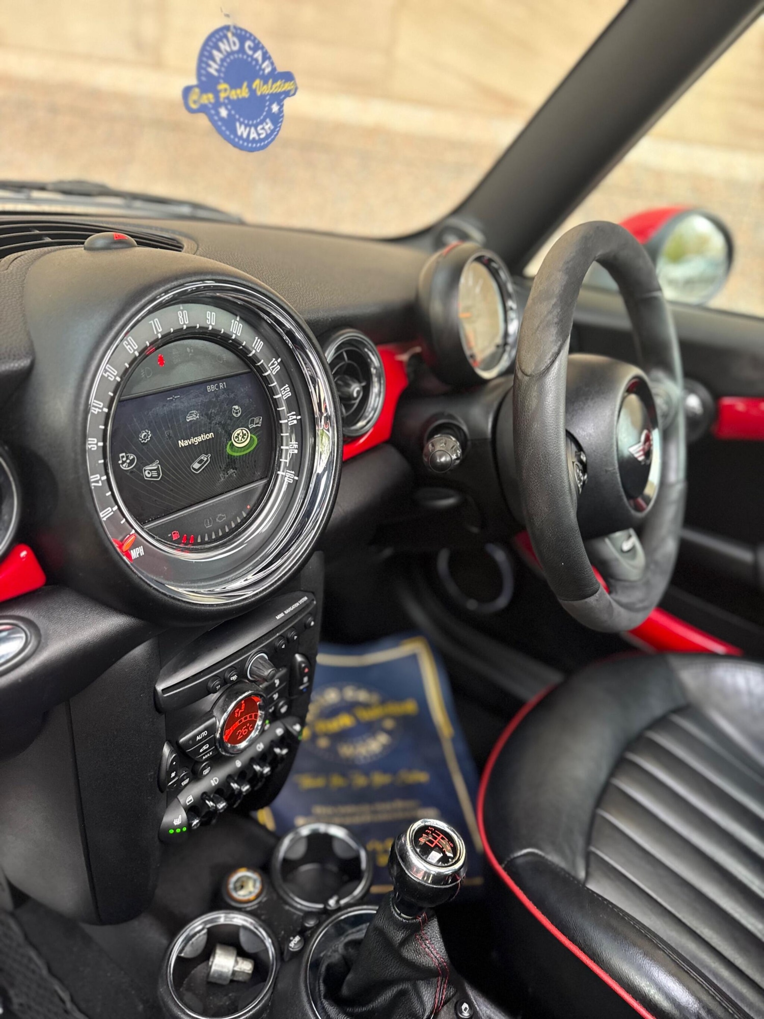 Used MINI Hatch 2011 for sale - 76976886: Photo 21